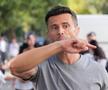 Andrei Nicolescu, primul „greu” ajuns la Dinamo - FCSB