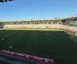 Imagini înainte de Dinamo - FCSB