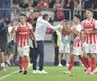 Dinamo - FCSB, repriza a doua/ foto Cristi Preda (GSP)