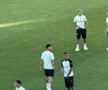 Imagini înainte de Dinamo - FCSB