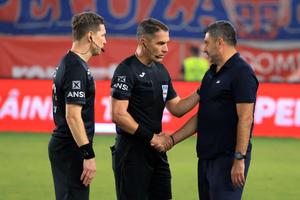 Ce le-a spus Istvan Kovacs colegilor în vestiar, după dezastrul din Dinamo - FCSB: „Asta e, ce să mai fac?!”