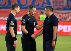Ce le-a spus Istvan Kovacs colegilor în vestiar, după prestația dezastruoasă din Dinamo - FCSB