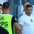 Marius Baciu a primit ultimatum de la Gigi Becali/ foto Ionuț Iordache (GSP)