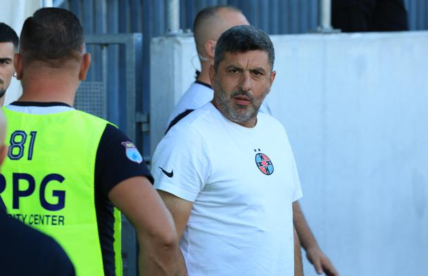 Culisele haosului de la FCSB » Gigi Becali a mințit în direct la TV ca să-și impună noul favorit pe bancă