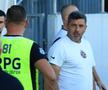 Marius Baciu, înainte de meciul cu Dinamo/ foto Ionuț Iordache (GSP)
