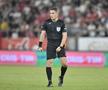Istvan Kovacs, în Dinamo - FCSB / Foto: Ionuț Iordache GSP