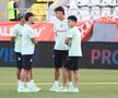 Imagini înainte de Dinamo - FCSB// foto Ionuț Iordache (GSP)