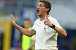 Ce au scris italienii și ce note i-au dat lui Cristi Chivu, după revenirea nebună a lui Inter: „Mesaj pentru Mourinho”