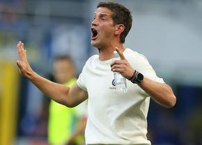 Ce au scris italienii și ce note i-au dat lui Cristi Chivu, după revenirea nebună a lui Inter: „Mesaj pentru Mourinho”