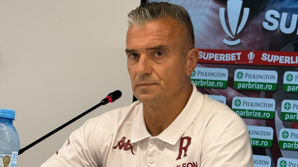 Daniel Pancu, conferință 5 septembrie 2026