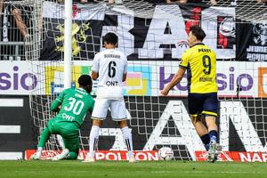 Charleroi - Royale Union SG, în etapa 5 din Belgia » Darius Olaru este rezervă
