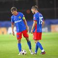 FCSB ar trebui să mai scoată un străin din lot dacă îl transferă pe Lukic // foto: Imago