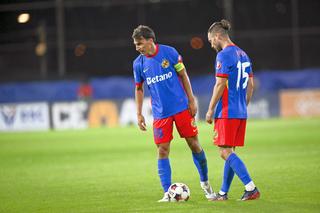 FCSB ar trebui să renunțe la doi străini » Cine este în pericol să dispară din lot
