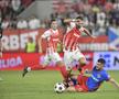Imagini de la Dinamo - FCSB/ foto GSP