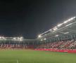 Scenografiile din derby-ul Dinamo - FCSB