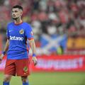 Korenica/ Imagini de la Dinamo - FCSB/ foto GSP
