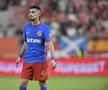 Korenica/ Imagini de la Dinamo - FCSB/ foto GSP