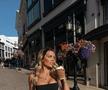 Ludovica Pagani, soția lui El Shaarawy/ Foto: Instagram