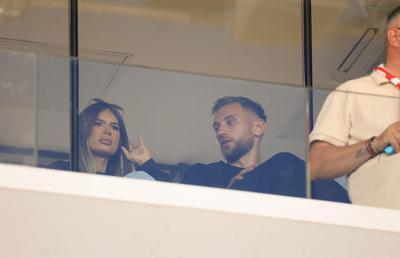 Cu ei s-a încheiat campania de transferuri la FCSB! Prezenți în tribune la derby-ul cu Dinamo