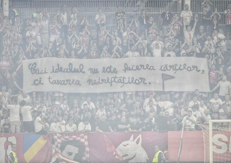 Dinamo - FCSB/ foto Cristi Preda (GSP)
