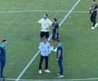 Imagini înainte de Dinamo - FCSB