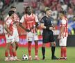 Imagini de la Dinamo - FCSB/ foto GSP