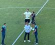 Imagini înainte de Dinamo - FCSB