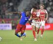 Dinamo - FCSB, repriza a doua/ foto Cristi Preda (GSP)