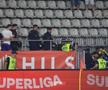 Scandarea favorită a peluzei, imediat după Dinamo - FCSB + Suporterii au sărit la bătaie!