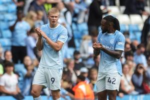 Manchester City, chinuită grav de nou-promovata antrenată de Frank Lampard