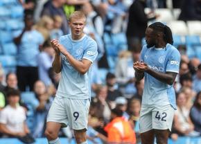 Manchester City, chinuită grav de nou-promovata antrenată de Frank Lampard