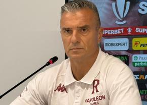 Daniel Pancu, ironie spre FCSB: „Nu mai dorm eu noaptea” + Furios pe CFR Cluj: „E o lege idioată!”
