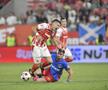 Imagini de la Dinamo - FCSB/ foto GSP
