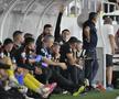Dinamo - FCSB, repriza a doua/ foto Cristi Preda (GSP)