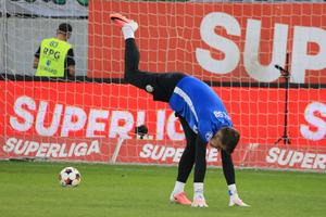 Dinamo - FCSB, derby în etapa 8 » Echipele de start + Informații de la stadion
