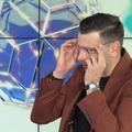Raul Rusescu, în studioul GSP Live