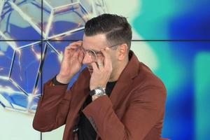„Bă, lasă-mă!” » Raul Rusescu a dinamitat-o pe FCSB: „Poate au așteptări mari”
