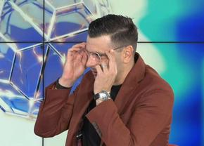 „Bă, lasă-mă!” » Raul Rusescu a dinamitat-o pe FCSB: „Poate au așteptări mari”