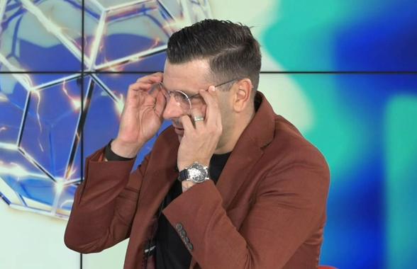 „Bă, lasă-mă!” » Raul Rusescu a dinamitat-o pe FCSB: „Poate au așteptări mari”