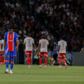 PSG a condus la pauză, dar a fost învinsă de AS Monaco // foto: imago images