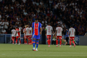 Start dificil de sezon pentru PSG » Campioana Europei, fără victorie după primele trei runde din Ligue 1