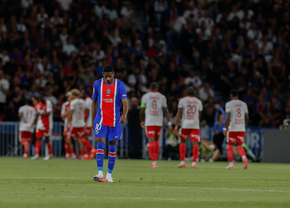 Start dificil de sezon pentru PSG » Campioana Europei, fără victorie după primele trei runde din Ligue 1