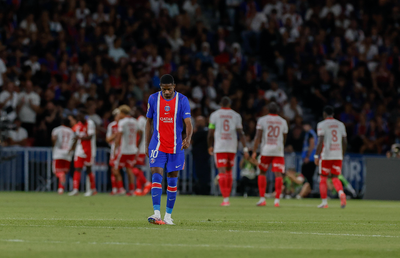 Start dificil de sezon pentru PSG » Campioana Europei, fără victorie după primele trei runde din Ligue 1