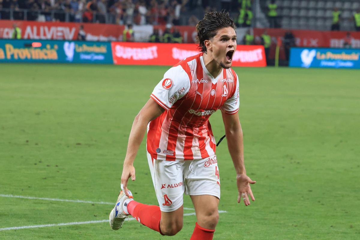 Dinamo - FCSB, repriza a doua