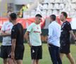 Imagini înainte de Dinamo - FCSB// foto Ionuț Iordache (GSP)