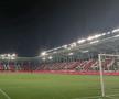 Scenografiile din derby-ul Dinamo - FCSB