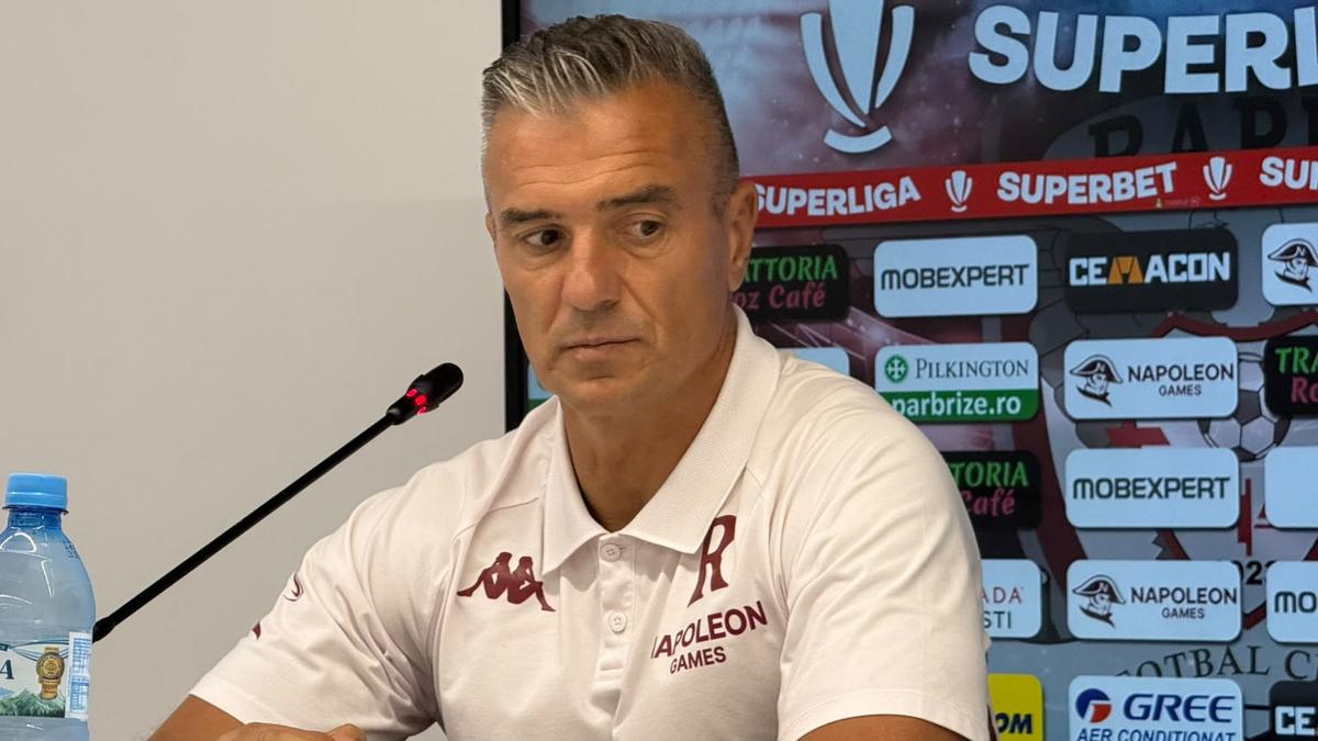 Daniel Pancu, conferință 5 septembrie 2026