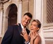 Ludovica Pagani, soția lui El Shaarawy/ Foto: Instagram
