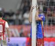 Dinamo - FCSB, repriza a doua/ foto Cristi Preda (GSP)