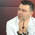 Raul Rusescu, în studioul GSP Live